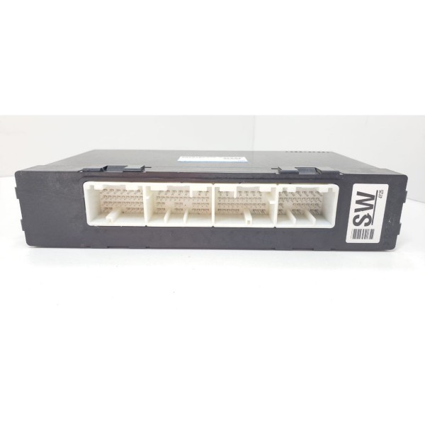 Módulo Ecu Ecm Subaru Forester Xt 2015 88281sg820