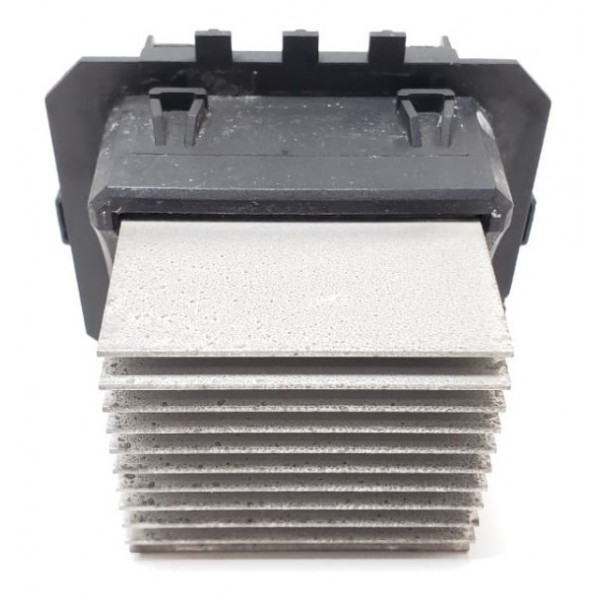 Resistência Ar Condicionado Subaru Forester Xt 2015 Preto