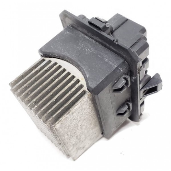 Resistência Ar Condicionado Subaru Forester Xt 2015 Preto