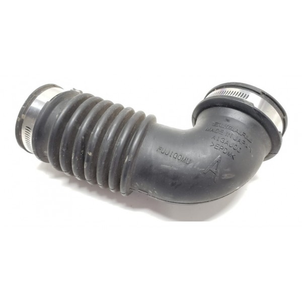 Duto Tubo Intercooler Subaru Forester Xt 2015 A13aj00