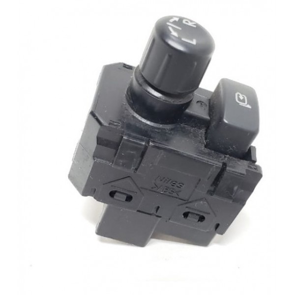 Comando Botão Regulagem Espelho Elétrico Subaru Forester Xt 