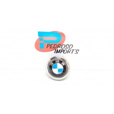 Maçaneta Capô Traseiro Bmw 125 Active Flex 2016 7248535