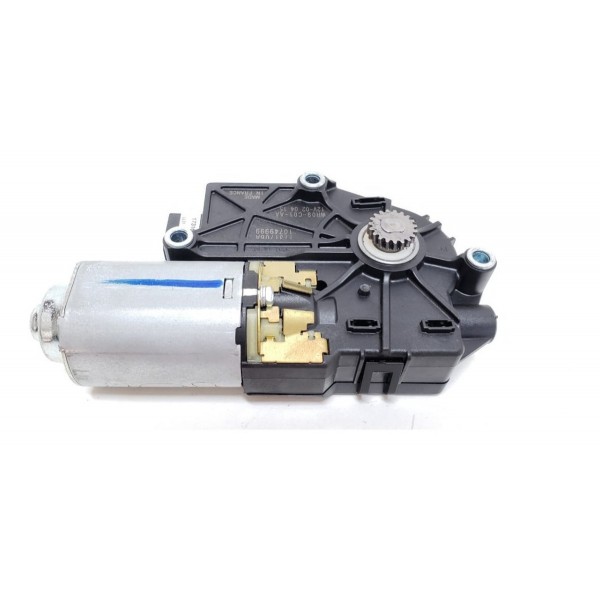 Motor Teto Solar Bmw 125 Active Flex 2016 7316536
