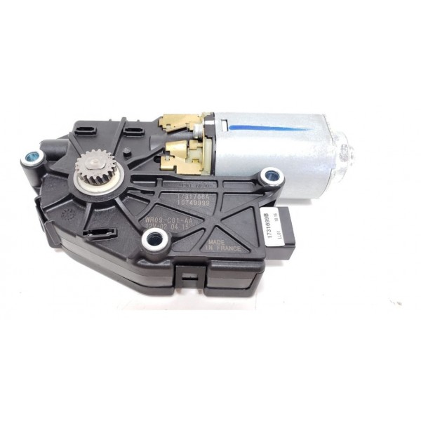 Motor Teto Solar Bmw 125 Active Flex 2016 7316536