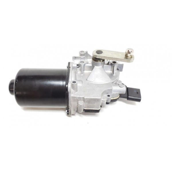 Motor Limpador Parabrisa Dianteiro Bmw 125 Active Flex 2016