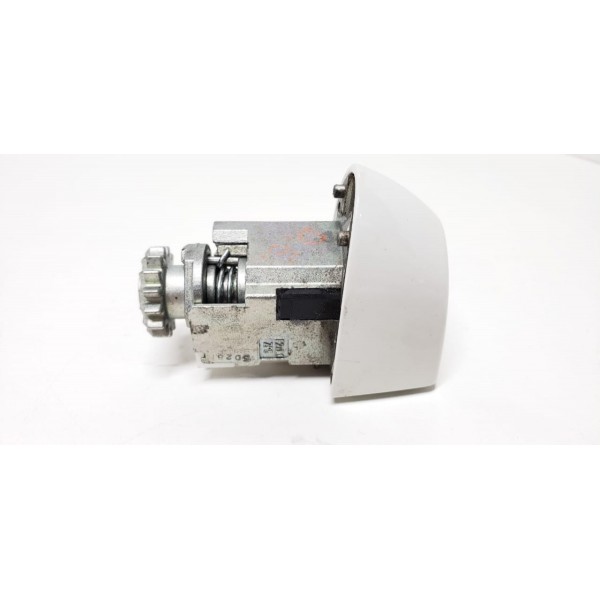 Cilindro Maçaneta Dianteira Esquerda Bmw 125 Active Flex 16