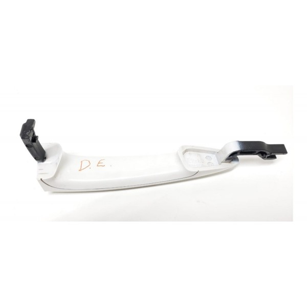 Maçaneta Dianteira Esquerda Bmw 125 Active Flex 2016 - Dianteira