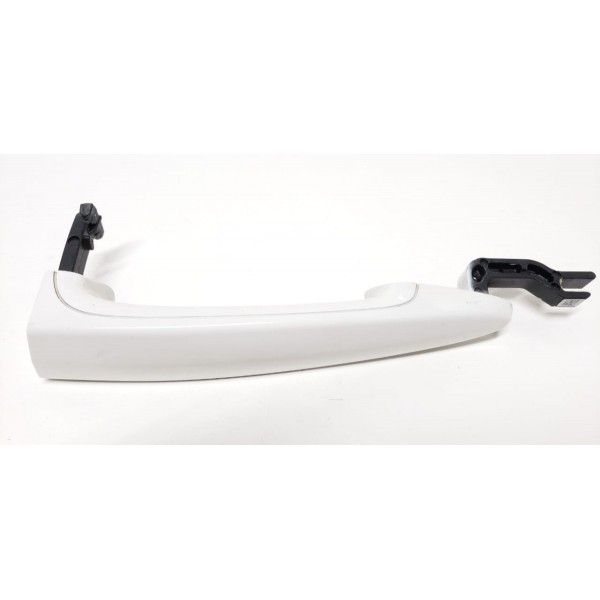 Maçaneta Dianteira Esquerda Bmw 125 Active Flex 2016 - Dianteira