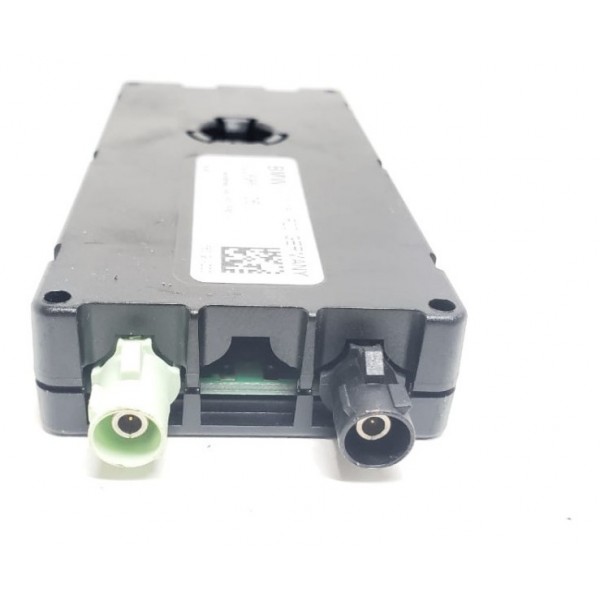 Módulo Amplificador Antena Bmw 125 Active Flex 2016 9226881