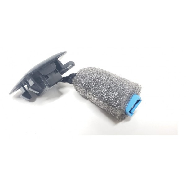 Microfone Telefone Bluetooth Bmw 125 Active Flex 2016 926374