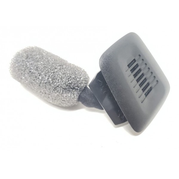 Microfone Telefone Bluetooth Bmw 125 Active Flex 2016 926374