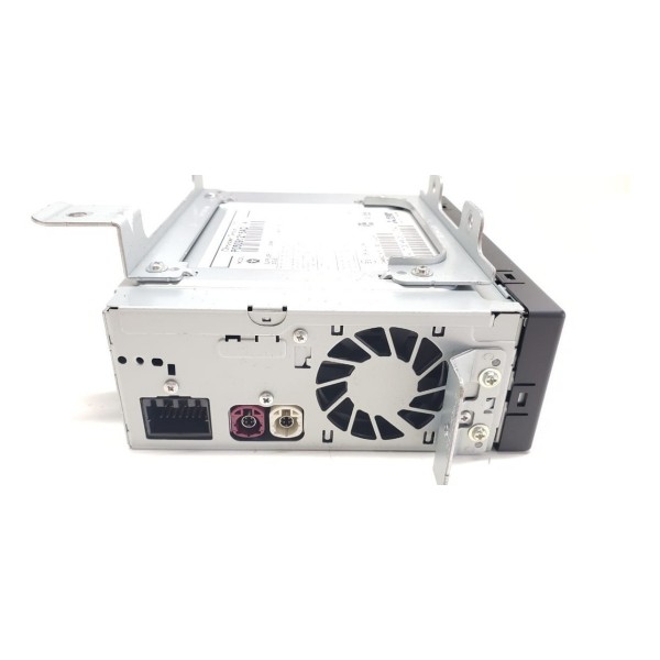 Blu Ray Disk Jeep Cherokee Ltd 3.6 2015 P05091216ad