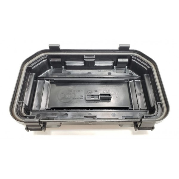 Tampa Caixa Fusível Bmw 125 Active Flex 2016 9224872
