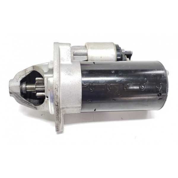 Motor Arranque Bmw 125 Active Flex 2016 7638194
