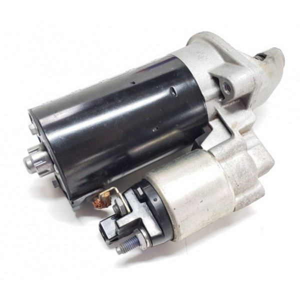Motor Arranque Bmw 125 Active Flex 2016 7638194