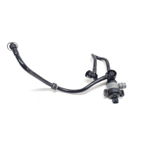 Válvula Ar Canister Bmw 125 Active Flex 2016 7636144