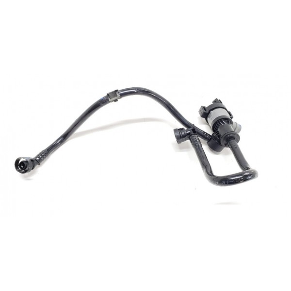 Válvula Ar Canister Bmw 125 Active Flex 2016 7636144