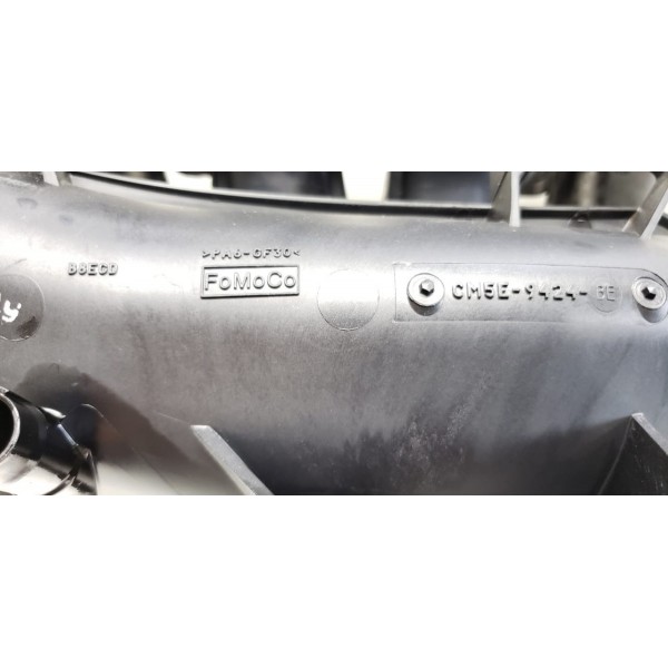 Coletor Admissão Ford Focus Hatch Se 2.0 2017 Cm5e-9424-be