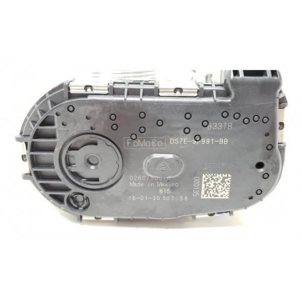 Corpo Borboleta Tbi Ford Focus Hatch Se 2.0 2017 Ds7e9f991bb