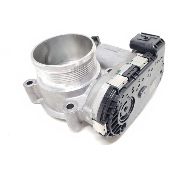 Corpo Borboleta Tbi Ford Focus Hatch Se 2.0 2017 Ds7e9f991bb