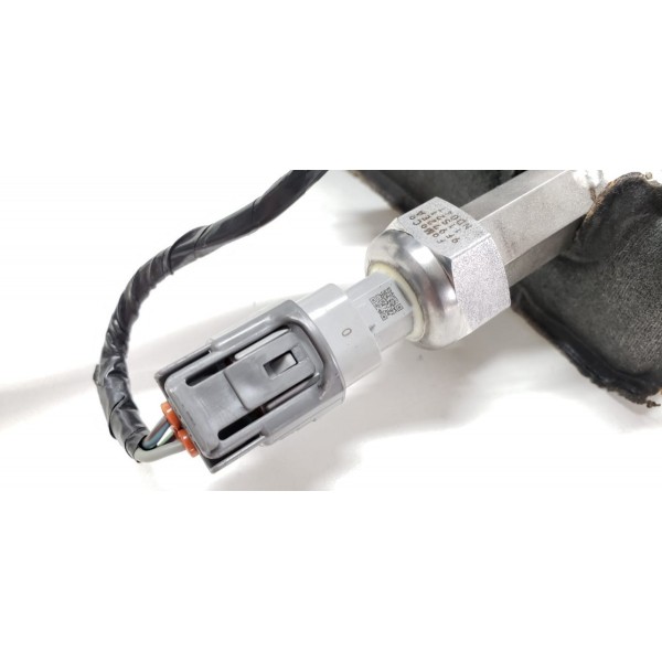 Flauta C/ Bicos Injetores E Chicote Ford Focus Hatch Se 2.0 