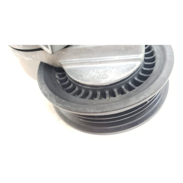 Esticador Tensor Correia Ford Focus Hatch Se 2.0 2017