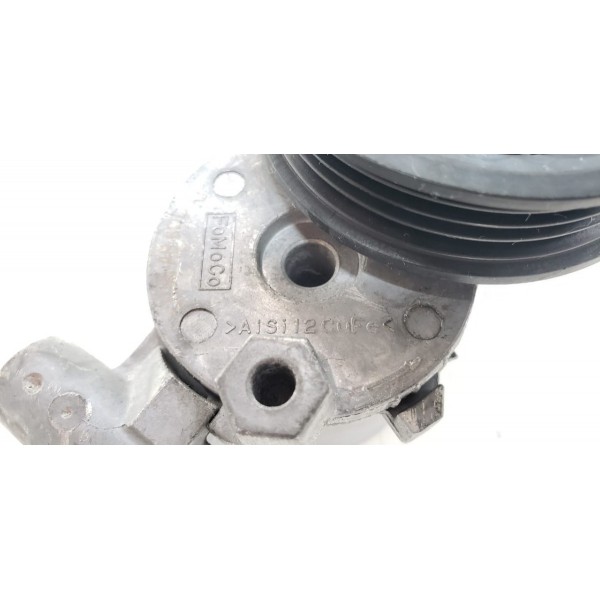 Esticador Tensor Correia Ford Focus Hatch Se 2.0 2017