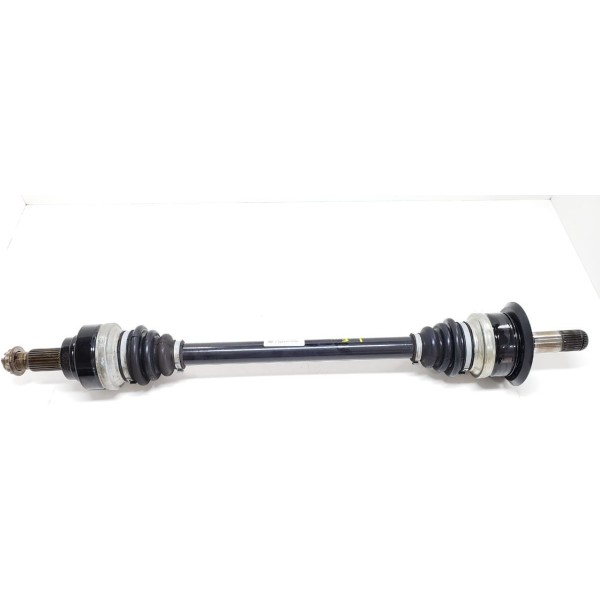 Semi Eixo Traseiro Esquerdo Bmw 125 Active Flex 2016 7622853
