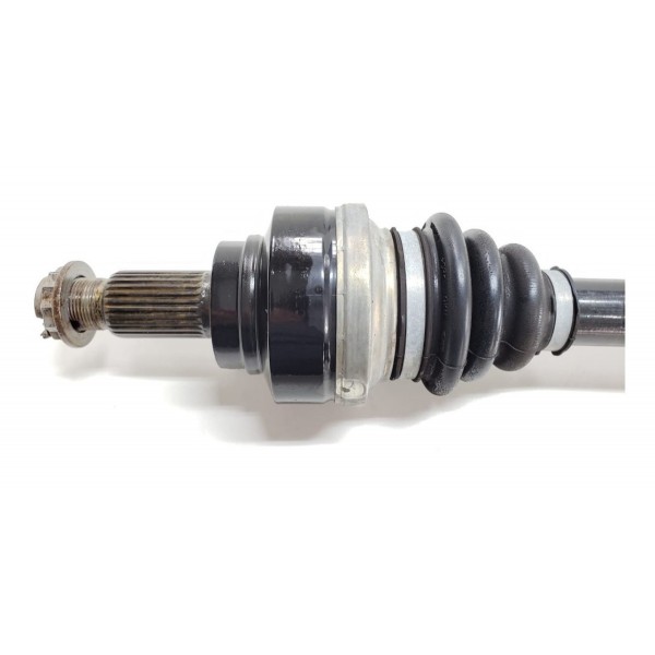 Semi Eixo Traseiro Esquerdo Bmw 125 Active Flex 2016 7622853