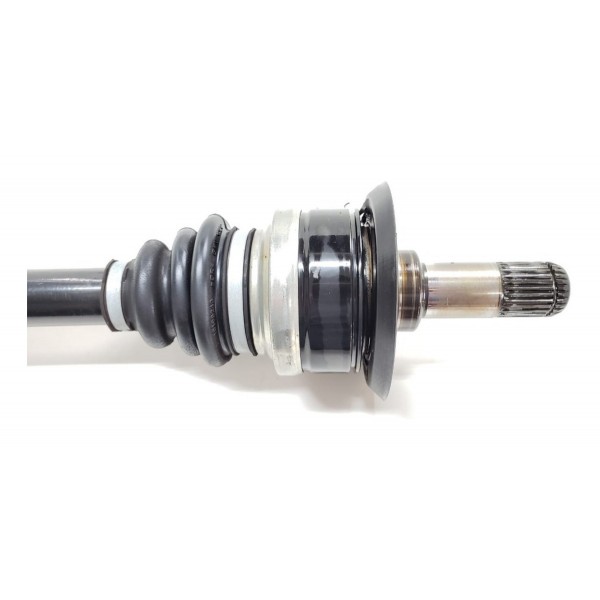 Semi Eixo Traseiro Esquerdo Bmw 125 Active Flex 2016 7622853