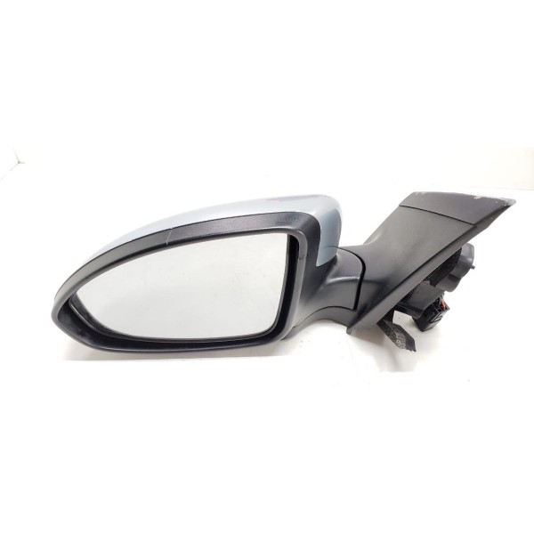 Retrovisor Esquerdo Gm Cruze 2012 