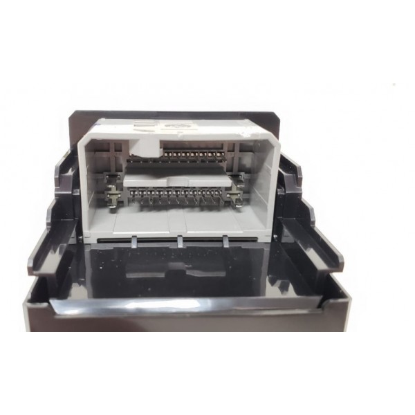 Comando Vidro Elétrico D.d. Honda Hr-v 2016 35760-t7s-m21