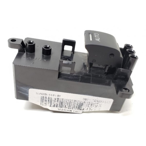 Comando Vidro Comando Vidro Elétrico T.e. Honda Hr-v 2016 