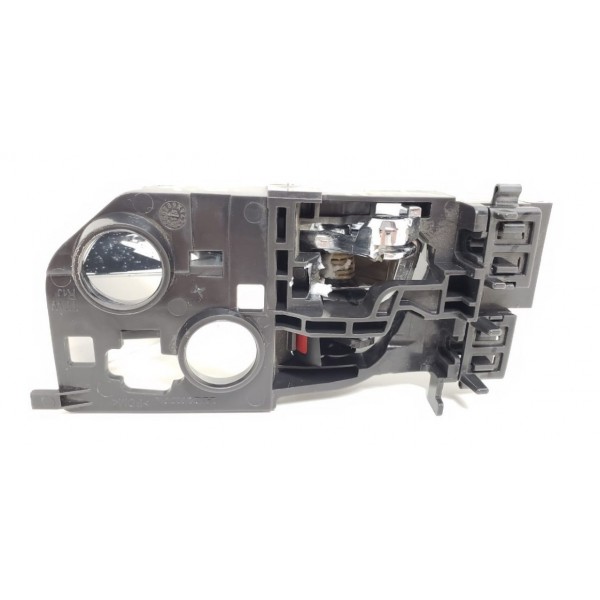 Maçaneta Interna T.d. Honda Hr-v 2016 Traseira