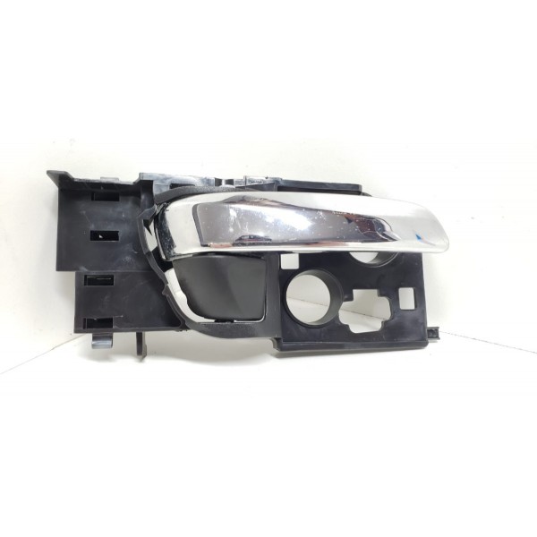 Maçaneta Interna T.d. Honda Hr-v 2016 Traseira