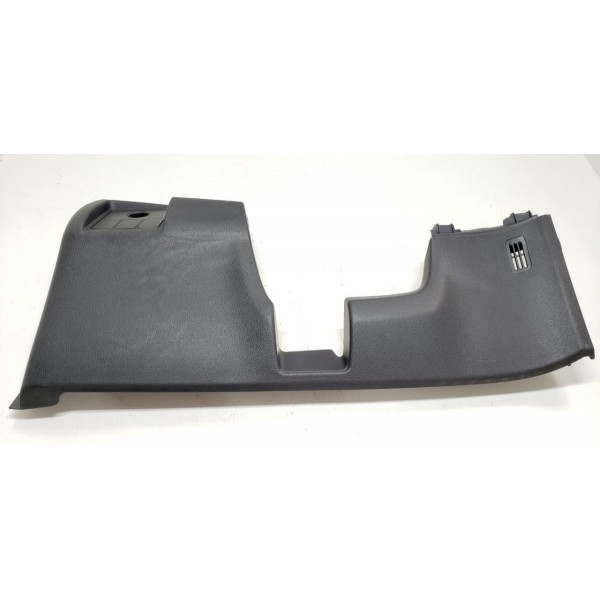 Acabamento Inferior Painel Honda Hr-v 2016