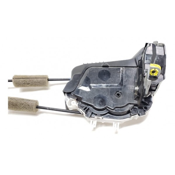 Fechadura Traseira Esquerda Honda Hr-v 2016