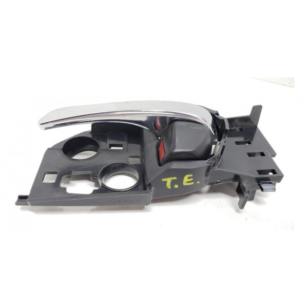 Maçaneta Interna T.e. Honda Hr-v 2016 Traseira