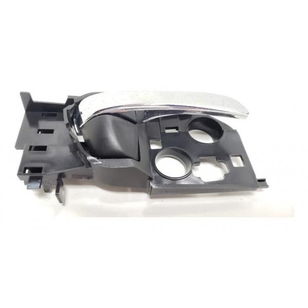 Maçaneta Interna D.d. Honda Hr-v 2016 Dianteira