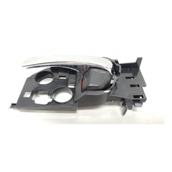 Maçaneta Interna D.e. Honda Hr-v 2016 Dianteira