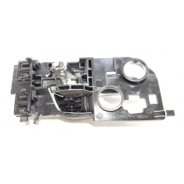 Maçaneta Interna D.e. Honda Hr-v 2016 Dianteira