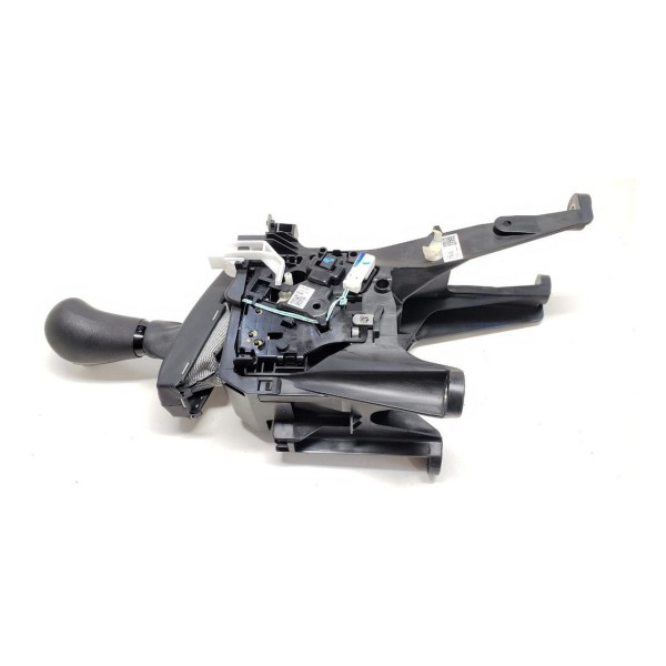 Trambulador Câmbio Automático Honda Hr-v 2016