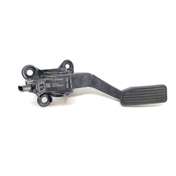 Pedal Acelerador Honda Hr-v Ex 2016 15197a1