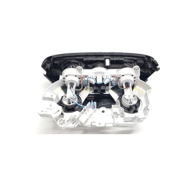 Comando Ar Condicionado Honda Hr-v Ex 2016