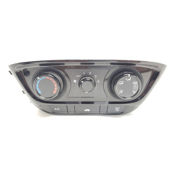 Comando Ar Condicionado Honda Hr-v Ex 2016