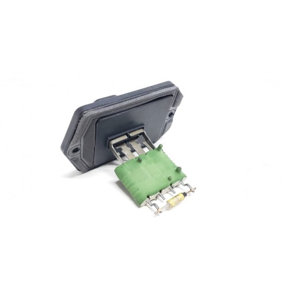 Resistência Ar Condicionado Honda Hr-v Ex 2016 R383r111r24 - Preto