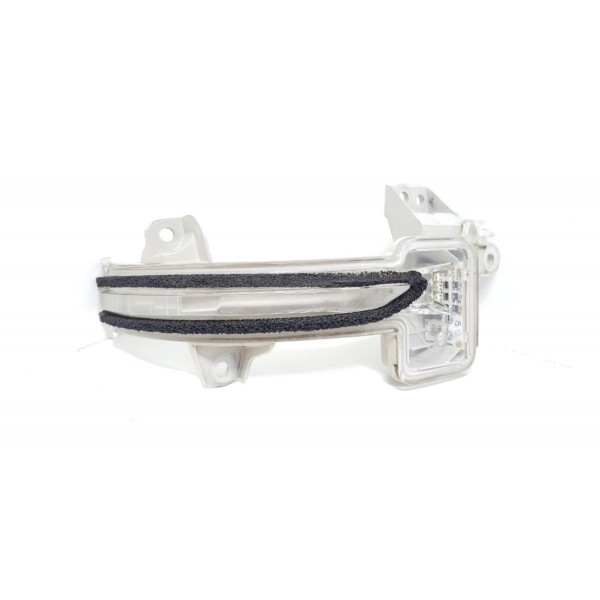 Pisca Retrovisor Esquerdo Honda Hr-v Ex 2016