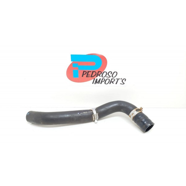 Cano Mangueira Água Honda Hr-v Ex 2016