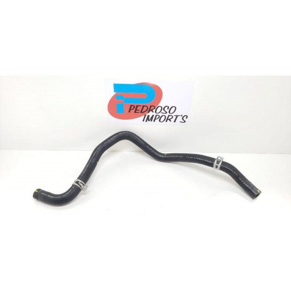 Cano Mangueira Água Honda Hr-v Ex 2016