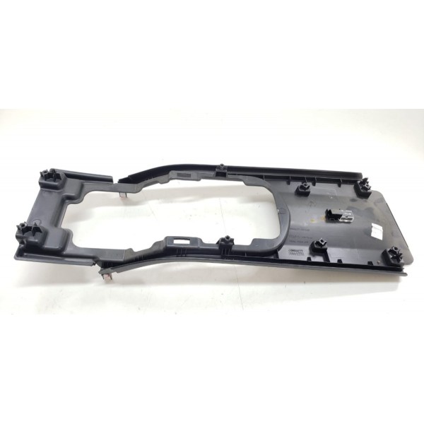 Acabamento Console Honda Hr-v Ex 2016